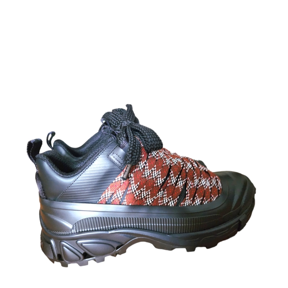 Burberry Men's Sneakers - Picture 2 of 6